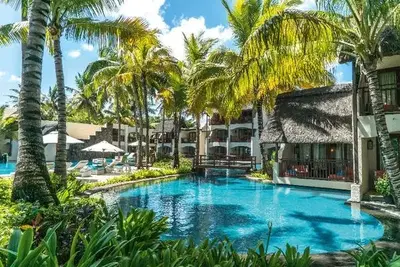 Hôtel Constance Belle Mare Plage
