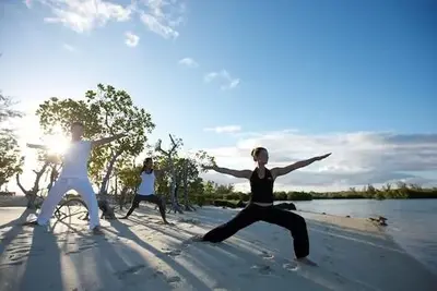 Hôtel Constance Prince Maurice