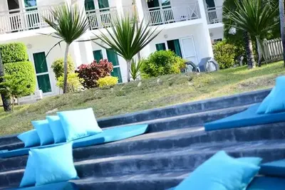 Hôtel Veranda Belle Mare