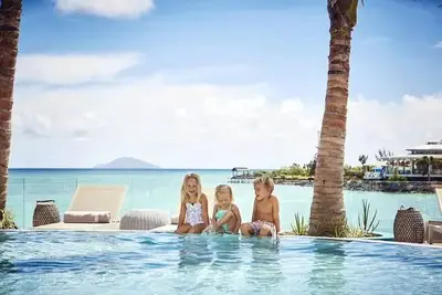 Hôtel Lux Grand Gaube