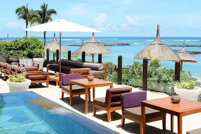 Hôtel Veranda Pointe Aux Biches