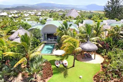 Hôtel So Mauritius