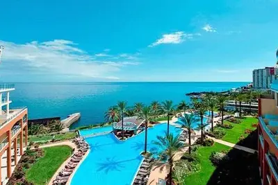 Hôtel Pestana Promenade