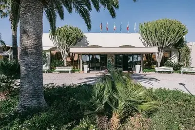 Club Alicudi