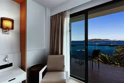 Hôtel Thb Los Molinos