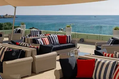 Hôtel Valamar Dubrovnik President