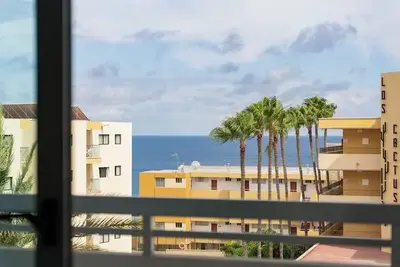 Hôtel Bronze Playa