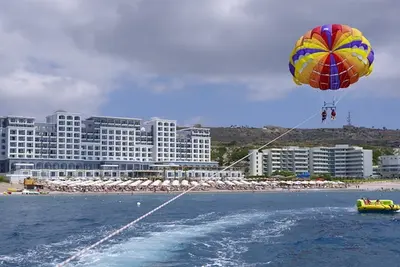 Hôtel Alila Resort And Spa