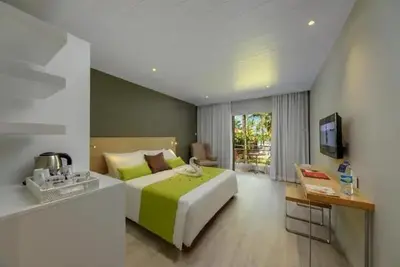 Hôtel Mauricia Beachcomber Resort & Spa