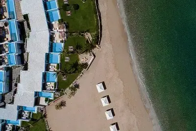 Hôtel Amirandes A Grecotel Resort To Live