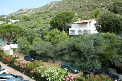 Hôtel La Pinede