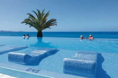 Hôtel Riu Palace Tenerife