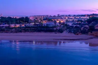 Hôtel Grande Real Santa Eulalia Resort & Hotel Spa