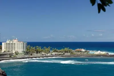 Hôtel H10 Tenerife Playa