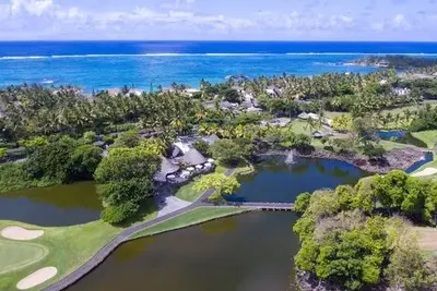 Hôtel C Mauritius
