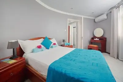 Hôtel Gold Beach Resort
