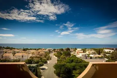 Hôtel Vila Galé Atlântico