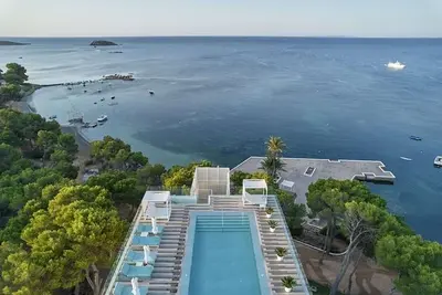 Hôtel Iberostar Santa Eulalia