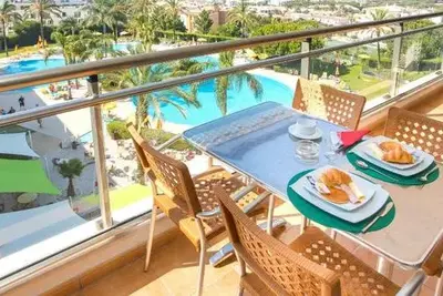 Hôtel Alto Da Colina