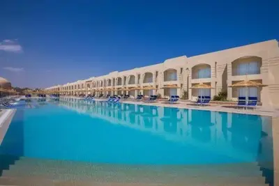 Hôtel Albatros Aqua Park