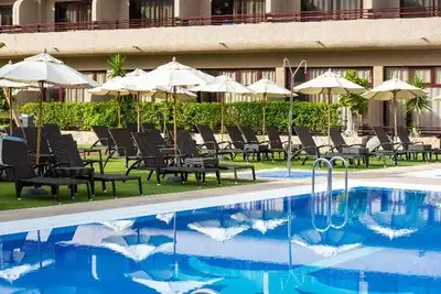 Hôtel Gf Fanabe