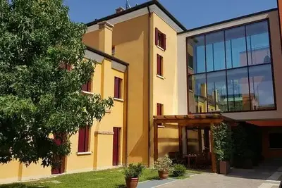 Hôtel Villa Costanza