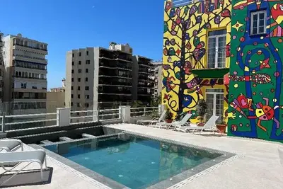 Hôtel Armadams - Mirador