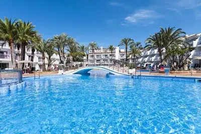 Hôtel Apth. Cas Saboners