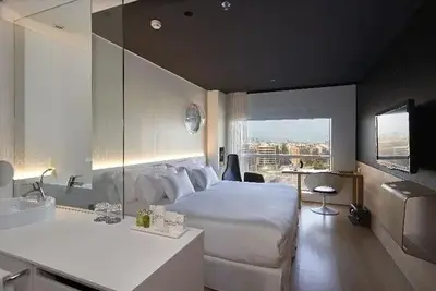 Hôtel Barcel Sants