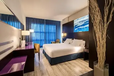 Hôtel Vincci Maritimo