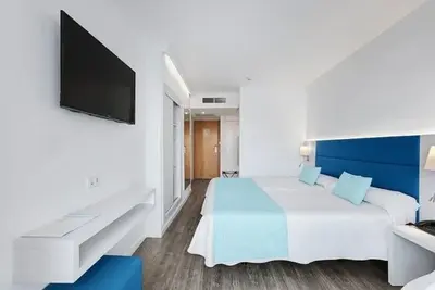 Hôtel Roc Leo