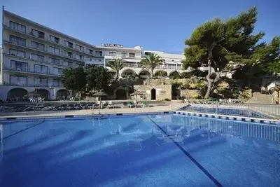 Hôtel Casablanca