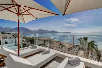 Hôtel Hoposa Pollensa Mar