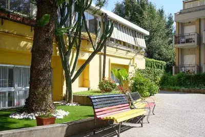 Hôtel Casa Tra Noi