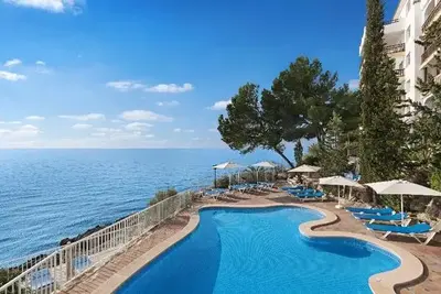 Hôtel Roc Illetas