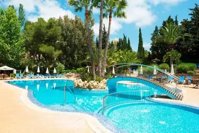 Hôtel Hsm Solivera