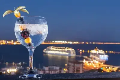 Hôtel Valparaiso Palace & Spa