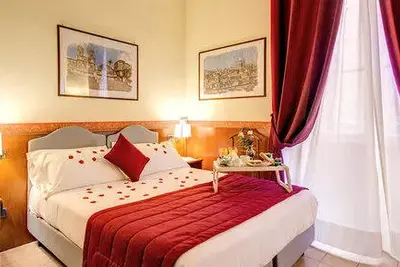 Hôtel Flavia