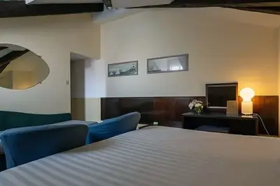 Hôtel Villa Mabapa