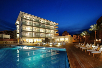 Hôtel Aimia
