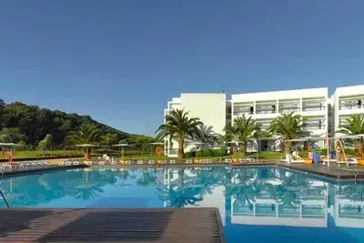 Hôtel Grand Palladium Palace Ibiza Resort & Spa