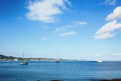 Hôtel Sol Bahia Ibiza Suites