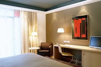 Hôtel Jazz