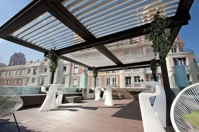 Hôtel Grupotel Mayorazgo