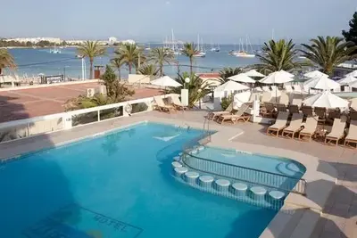 Hôtel Bellamar