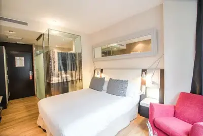 Hôtel Petit Palace Ducal