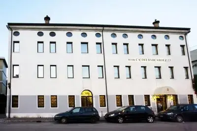 Hôtel Ca Dei Barcaroli