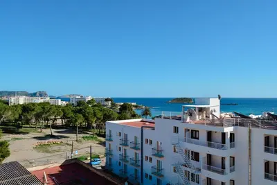 Hôtel Atlantic