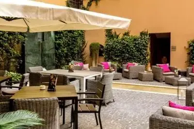 Hôtel Indigo Rome St George