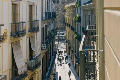 Hôtel H10 Raco Del Pi